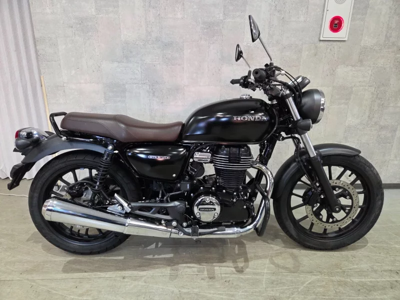 Honda GB350