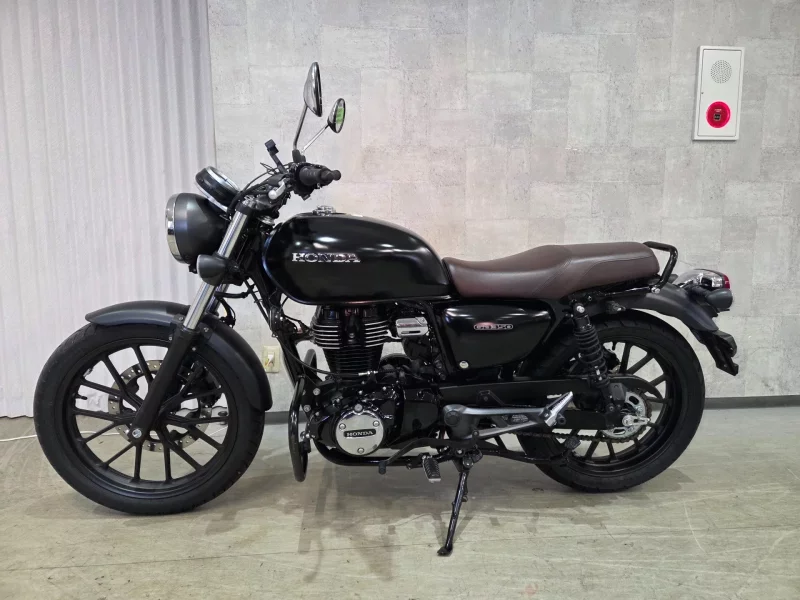 Honda GB350
