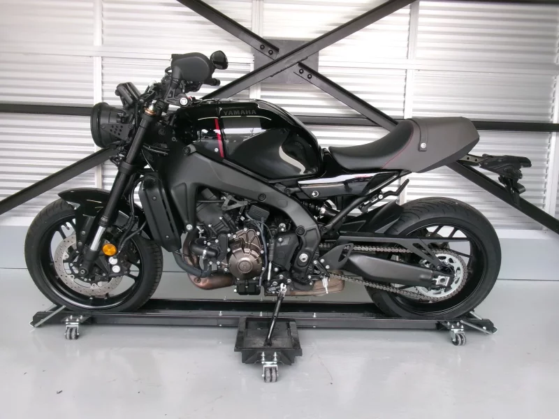 Yamaha XSR900