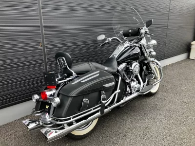 Harley-Davidson HARLEY FLHR1340