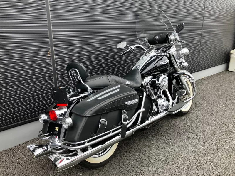 Harley-Davidson HARLEY FLHR1340