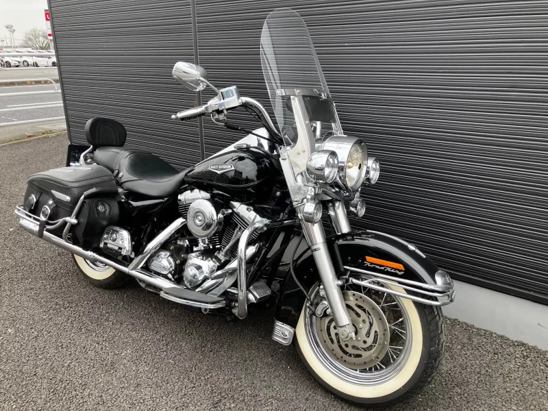 Harley-Davidson HARLEY FLHR1340