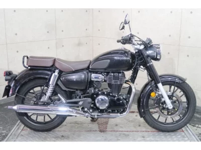 Honda GB350C