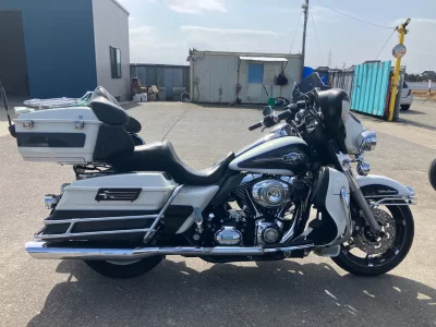 Harley-Davidson HARLEY FLHTCU1580-1690