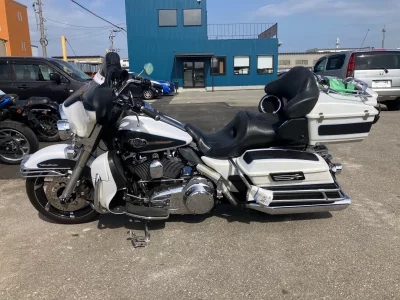 Harley-Davidson HARLEY FLHTCU1580-1690