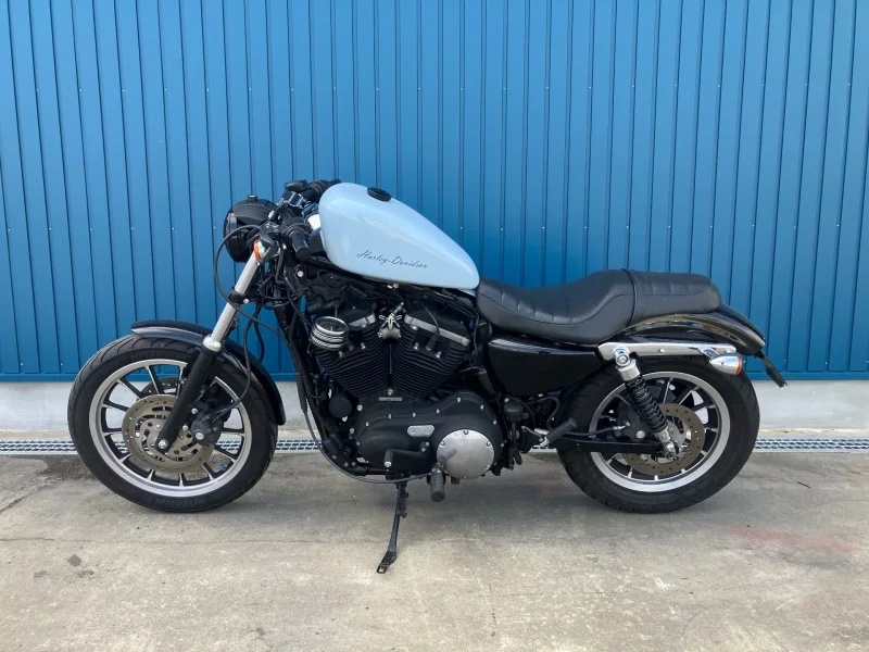 Harley-Davidson HARLEY XL883R