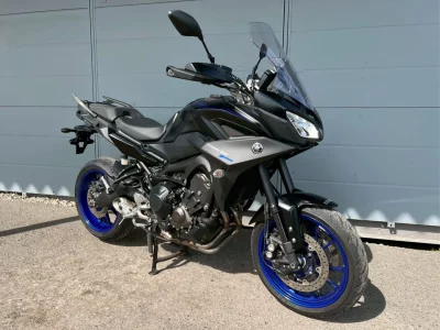 Yamaha TRACER 900