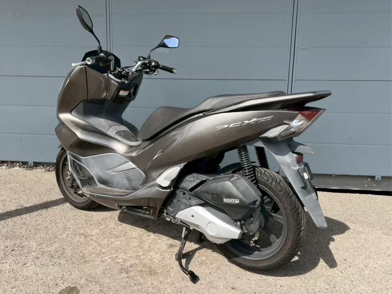 Honda PCX150
