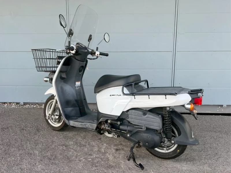 Honda BENLY110