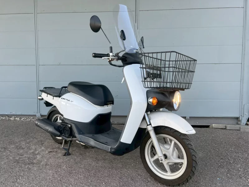 Honda BENLY110