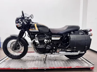 Kawasaki W800KAFE