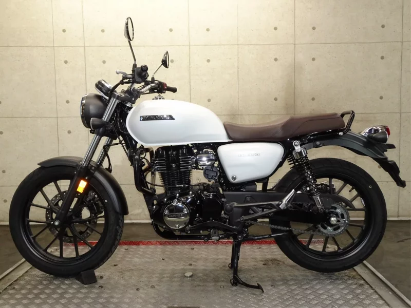 Honda GB350