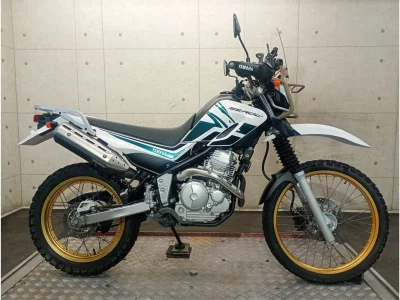 Yamaha SEROW 250
