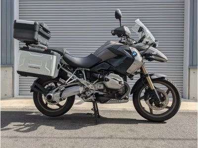 BMW BMW R1200GS