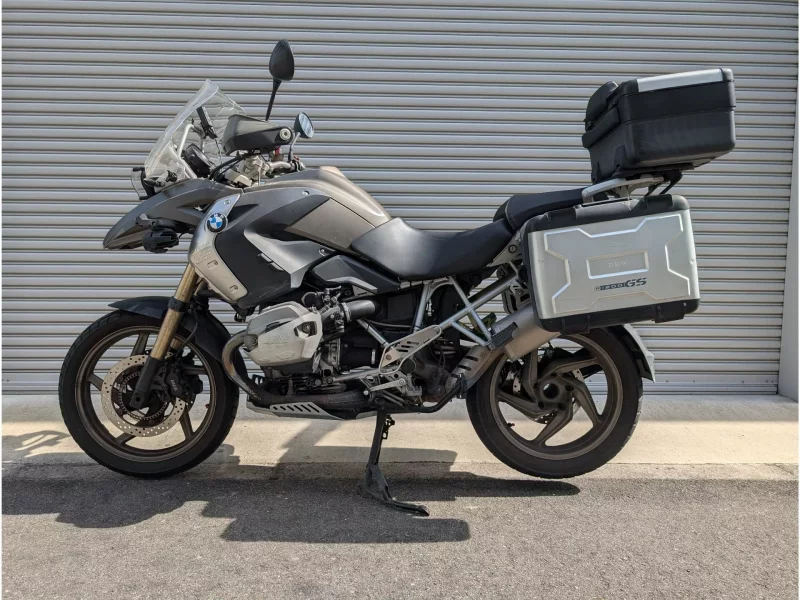 BMW BMW R1200GS