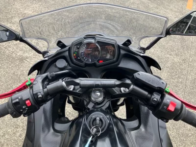 Kawasaki Ninja 650 ABS
