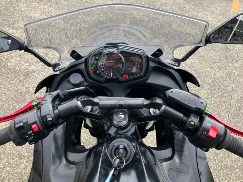 Kawasaki Ninja 650 ABS