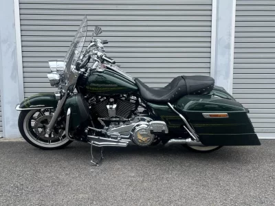 Harley-Davidson HARLEY FLHR1340