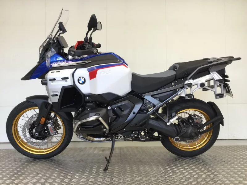 BMW BMW R1300GS TROPHY