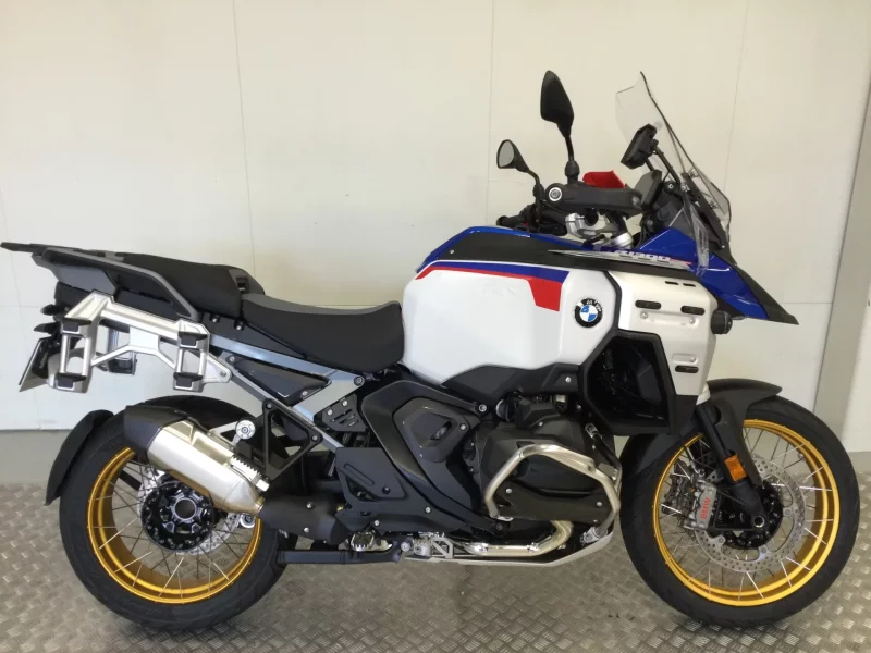 BMW BMW R1300GS TROPHY