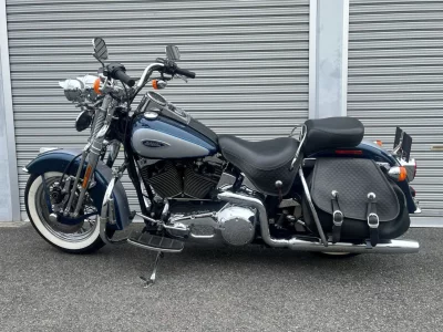 Harley-Davidson HARLEY FLSTS1450
