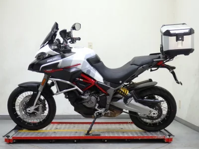 Ducati DUCATI MULTI STRADA 950S
