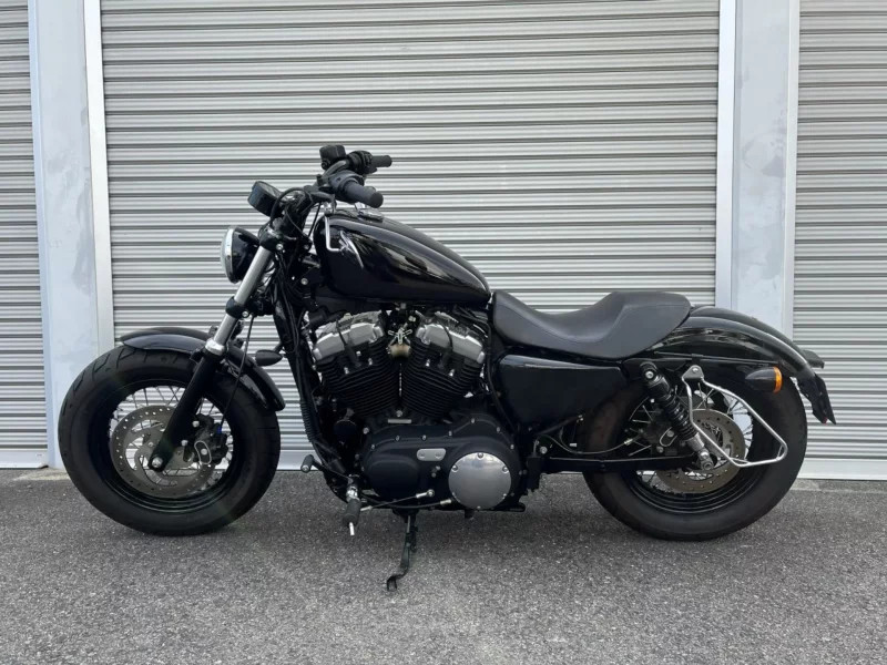 Harley-Davidson HARLEY XL1200X