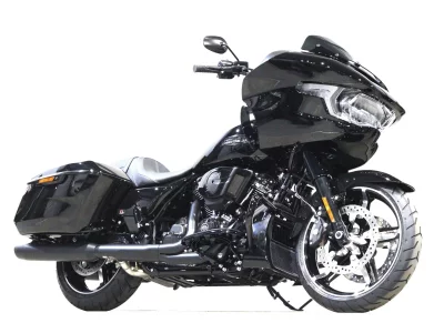 Harley-Davidson HARLEY FLTRX