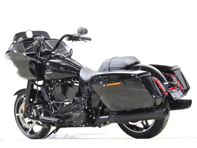 Harley-Davidson HARLEY FLTRX