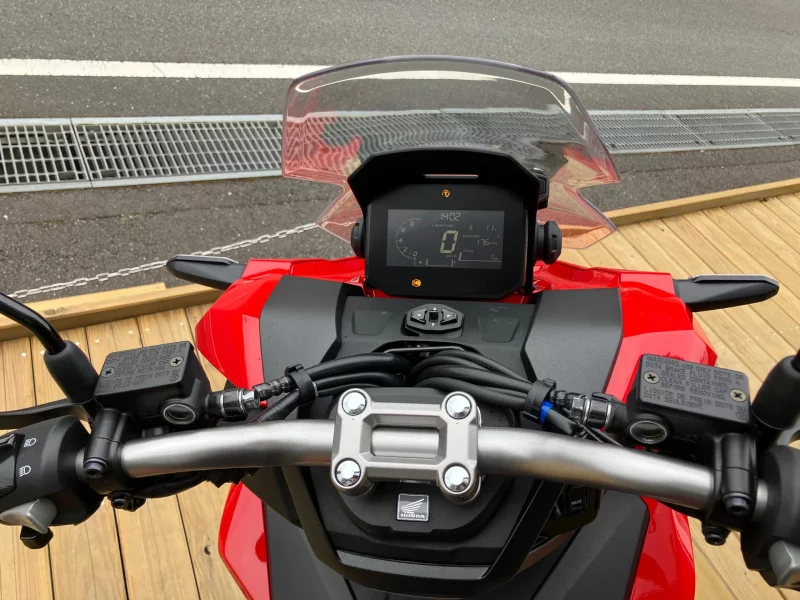 Honda ADV160