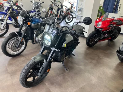 Other HUSQUARNA SVARTPILEN250