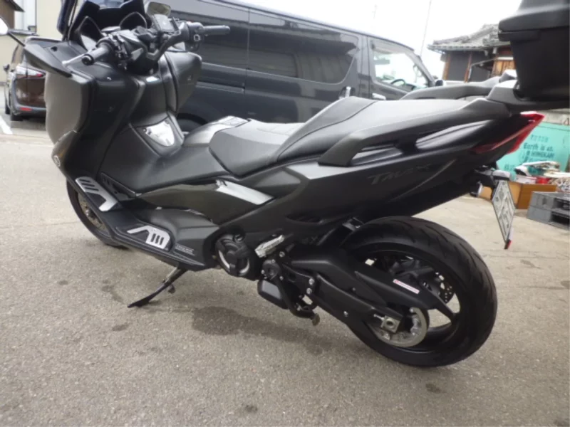 Yamaha T-MAX560 ABS