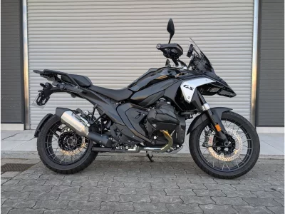BMW BMW R1300GS ASA TOURING
