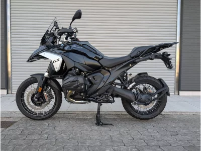 BMW BMW R1300GS ASA TOURING