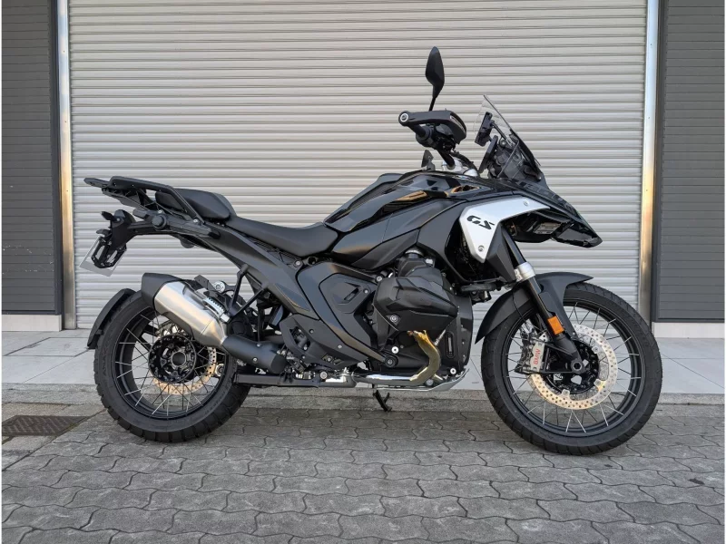 BMW BMW R1300GS ASA TOURING