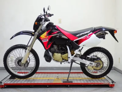 Honda CRM250AR