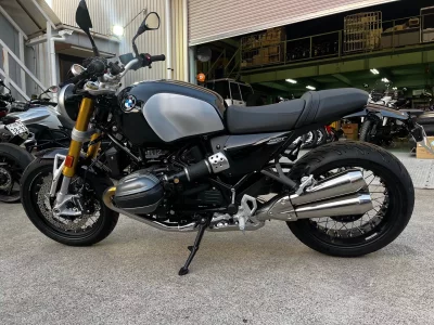BMW BMW R12 nineT