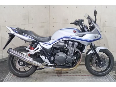 Honda CB1300 SUPER BOL D OR ABS