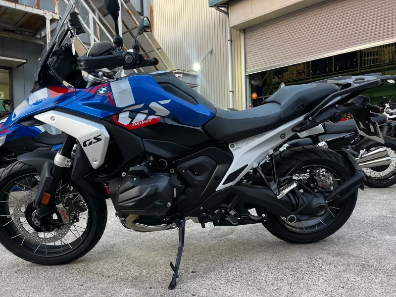 BMW BMW R1300GS TOURING