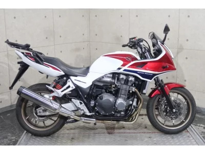 Honda CB1300 SUPER BOL D OR ABS