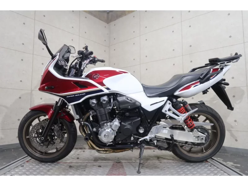 Honda CB1300 SUPER BOL D OR ABS