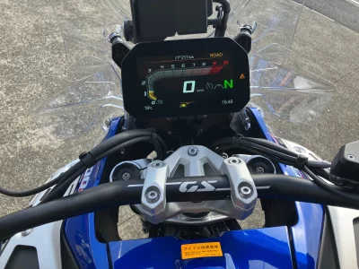 BMW BMW R1300GS ADV ASA