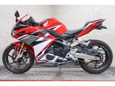 Honda CBR250RR ABS