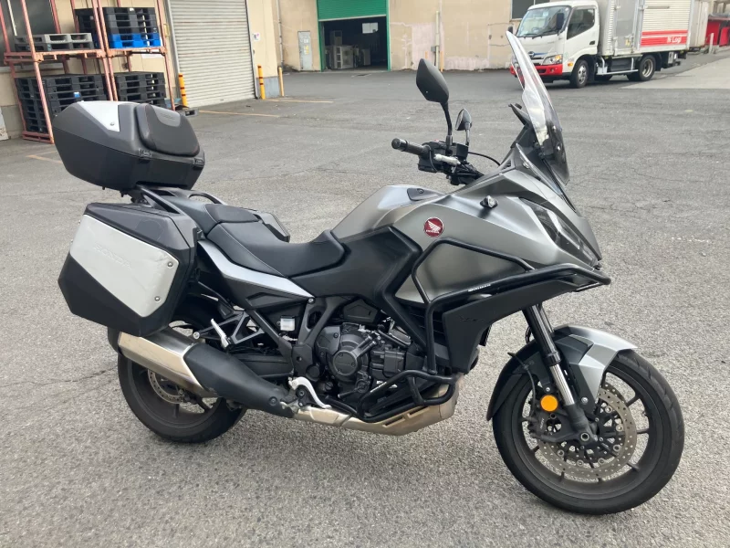 Honda NT1100