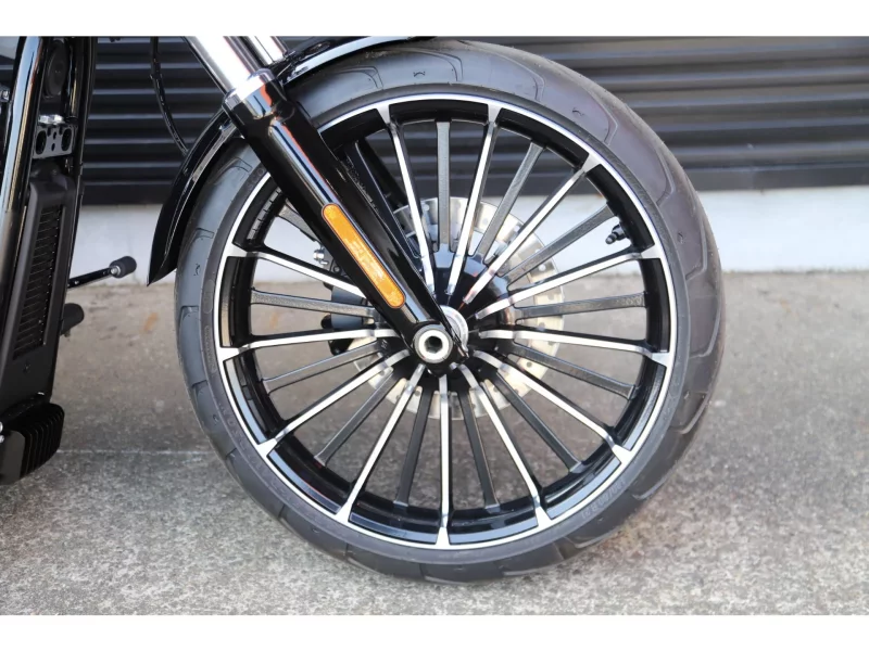 Harley-Davidson HARLEY FXBR