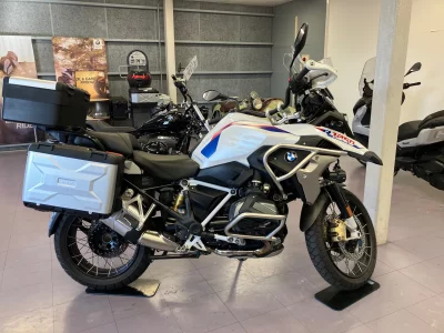 BMW BMW R1250GS