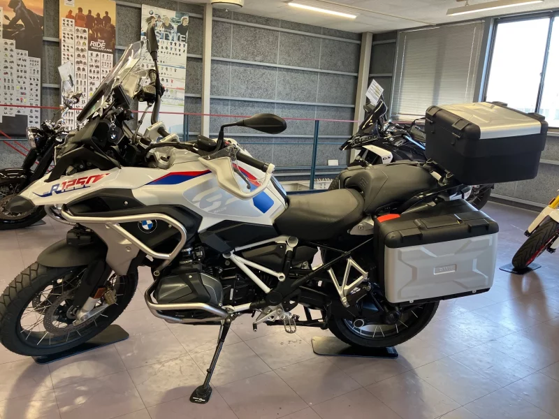 BMW BMW R1250GS
