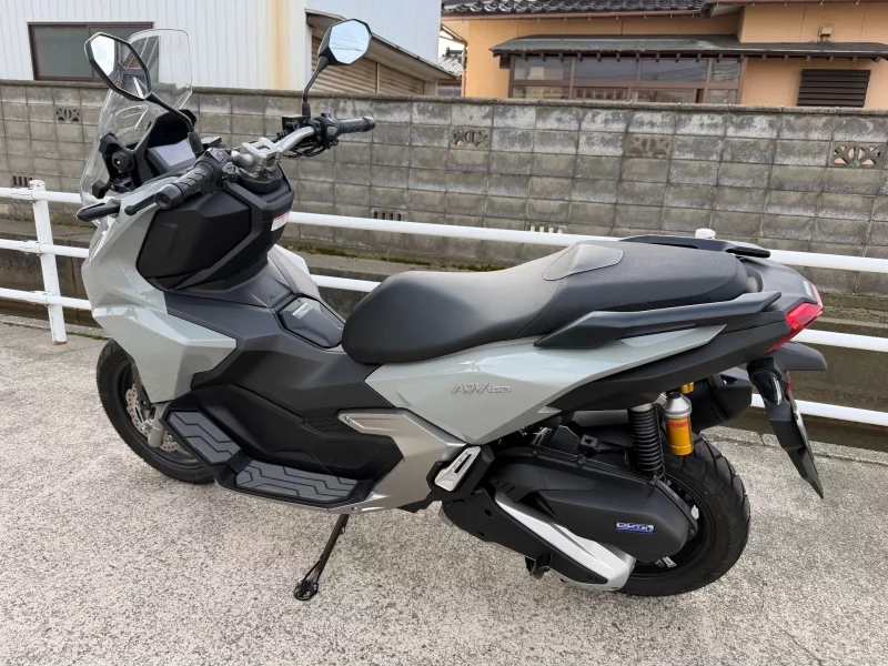 Honda ADV160