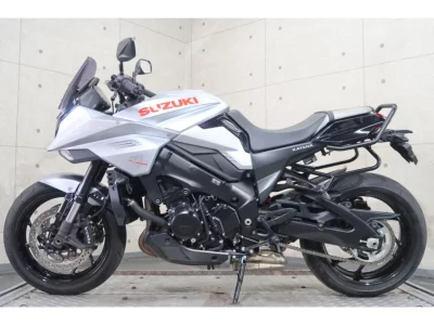 Suzuki KATANA
