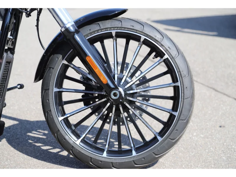Harley-Davidson HARLEY FXBR